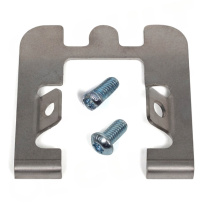 Porsche 911 (964)/944 Turbo/968 Främre Övre Axlingsfjäder Bromsok med Skruvar OE-Cult